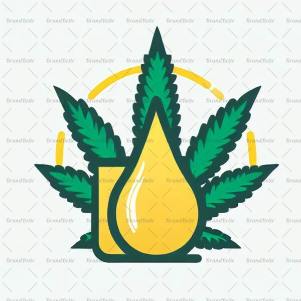 Cannabis Öl